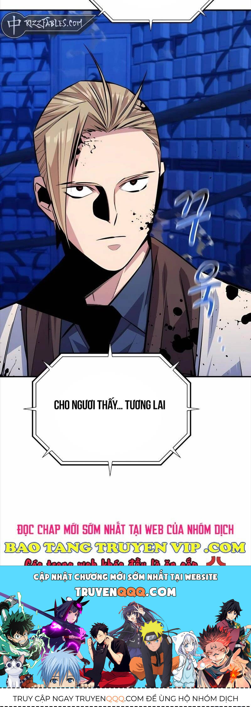 Tiểu Thư Tích Tiền Đi Bụi Chapter 92 - Trang 2