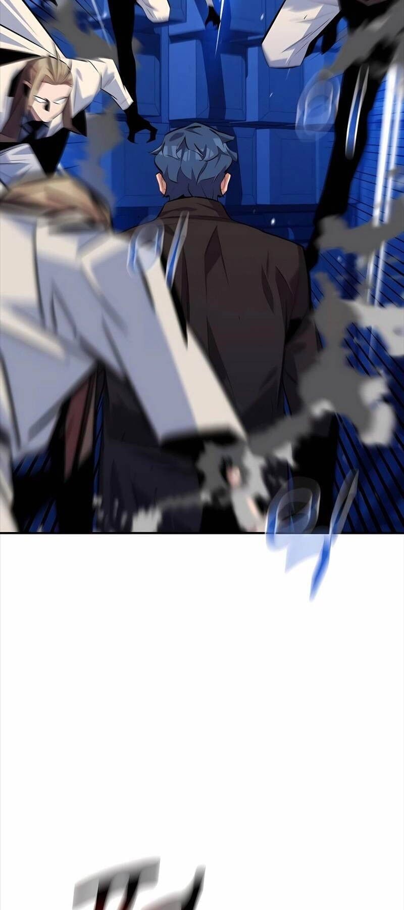 Tiểu Thư Tích Tiền Đi Bụi Chapter 92 - Trang 2