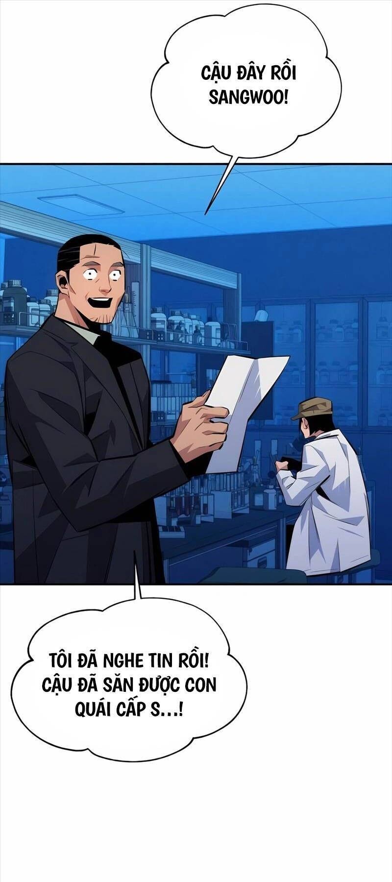 Tiểu Thư Tích Tiền Đi Bụi Chapter 92 - Trang 2