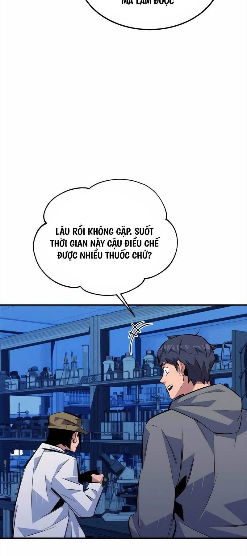 Tiểu Thư Tích Tiền Đi Bụi Chapter 92 - Trang 2