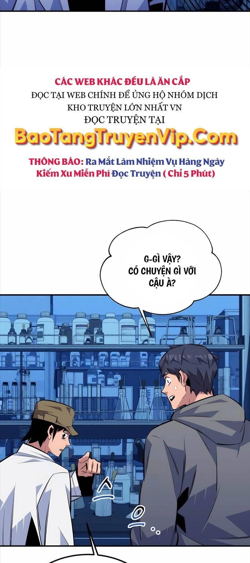 Tiểu Thư Tích Tiền Đi Bụi Chapter 92 - Trang 2