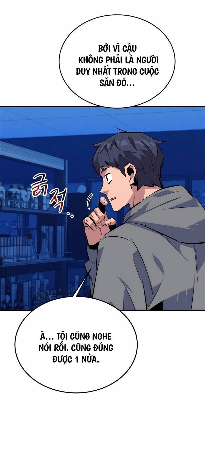 Tiểu Thư Tích Tiền Đi Bụi Chapter 92 - Trang 2