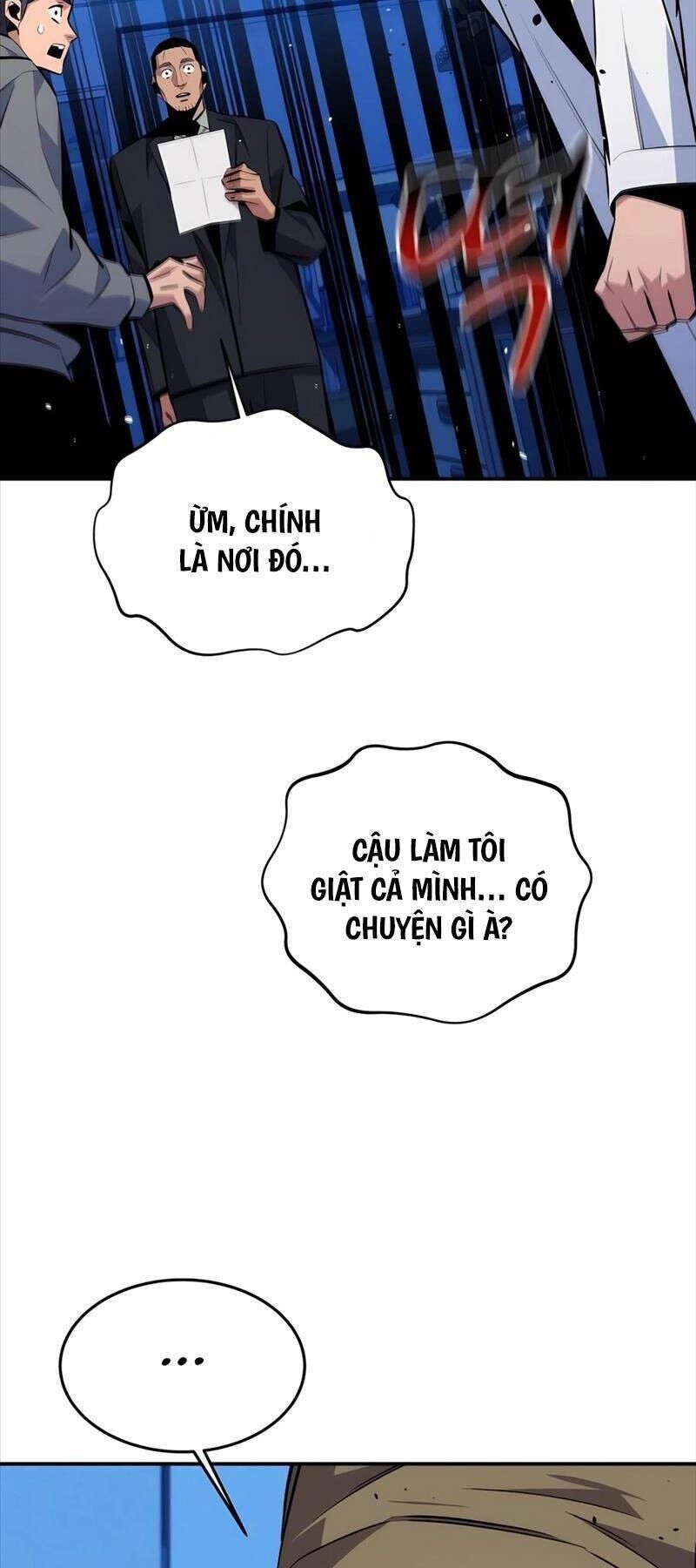 Tiểu Thư Tích Tiền Đi Bụi Chapter 92 - Trang 2