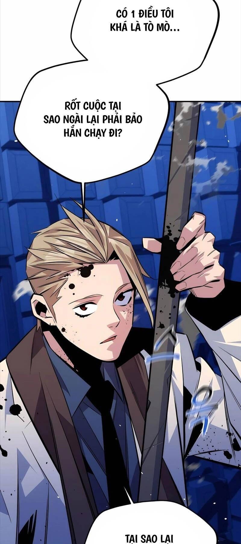 Tiểu Thư Tích Tiền Đi Bụi Chapter 92 - Trang 2