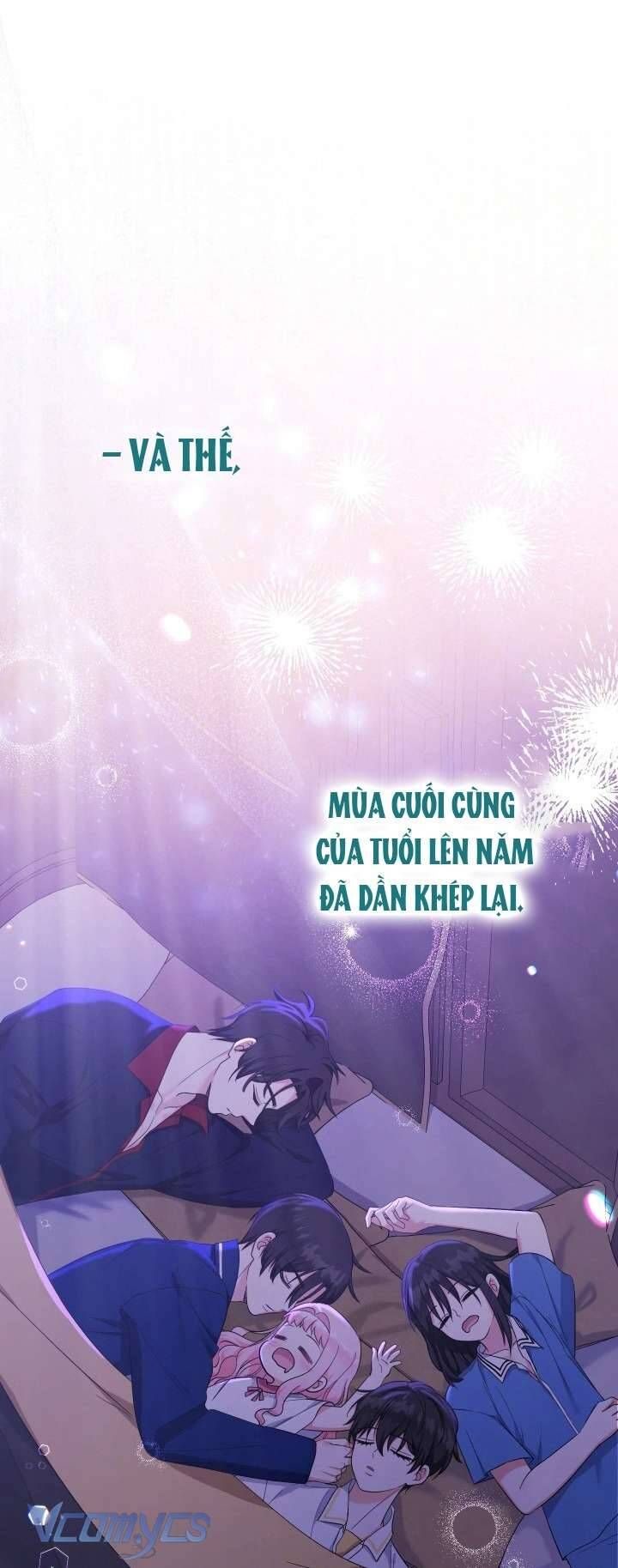 Tiểu Thư Tích Tiền Đi Bụi Chapter 93 - Trang 2