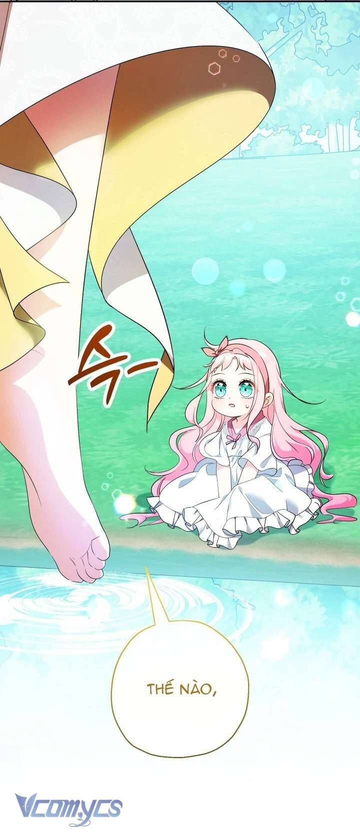 Tiểu Thư Tích Tiền Đi Bụi Chapter 93 - Trang 2