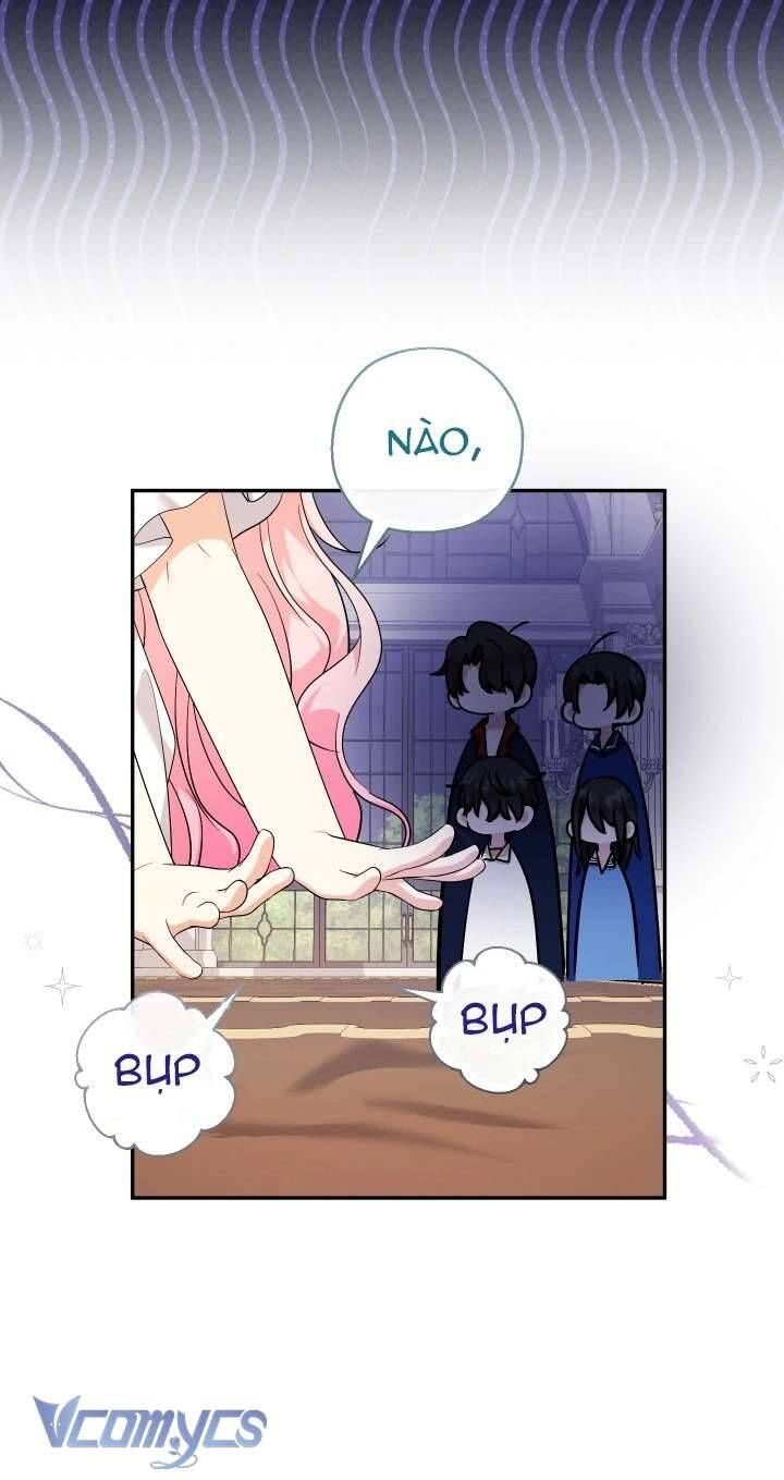 Tiểu Thư Tích Tiền Đi Bụi Chapter 93 - Trang 2