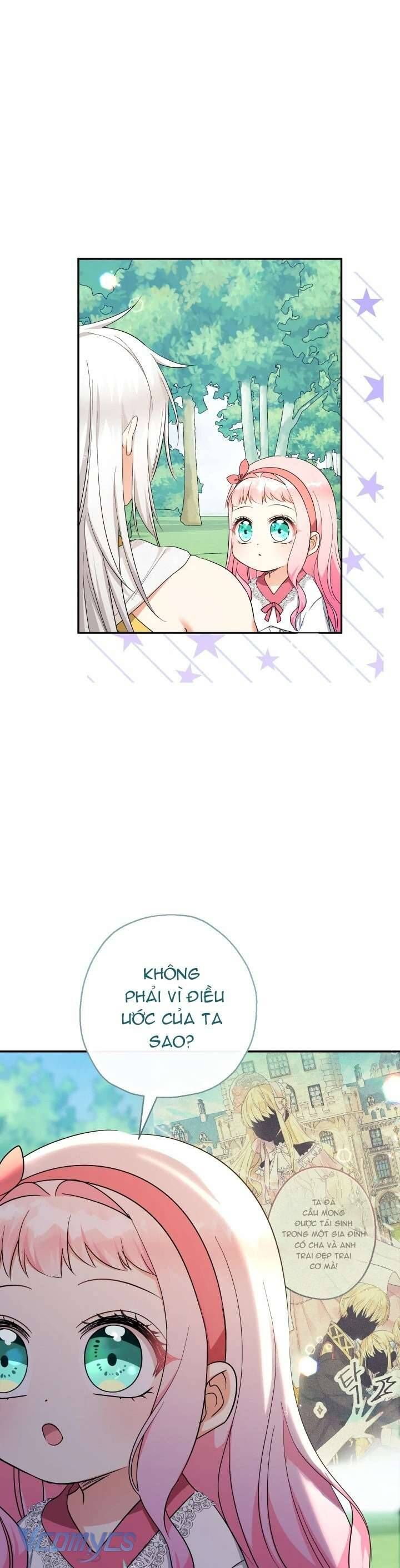 Tiểu Thư Tích Tiền Đi Bụi Chapter 93 - Trang 2