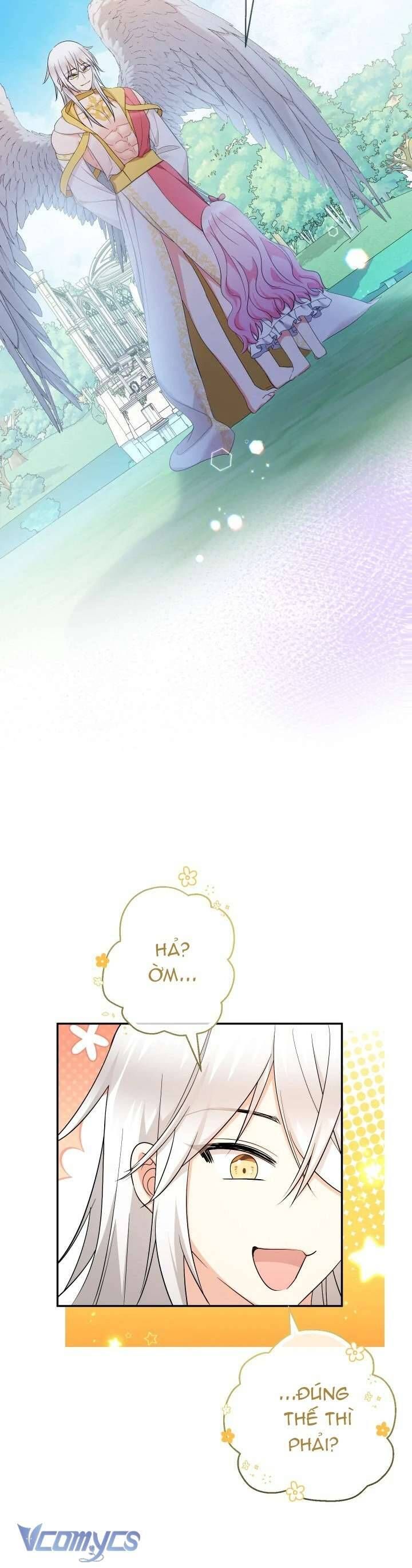 Tiểu Thư Tích Tiền Đi Bụi Chapter 93 - Trang 2