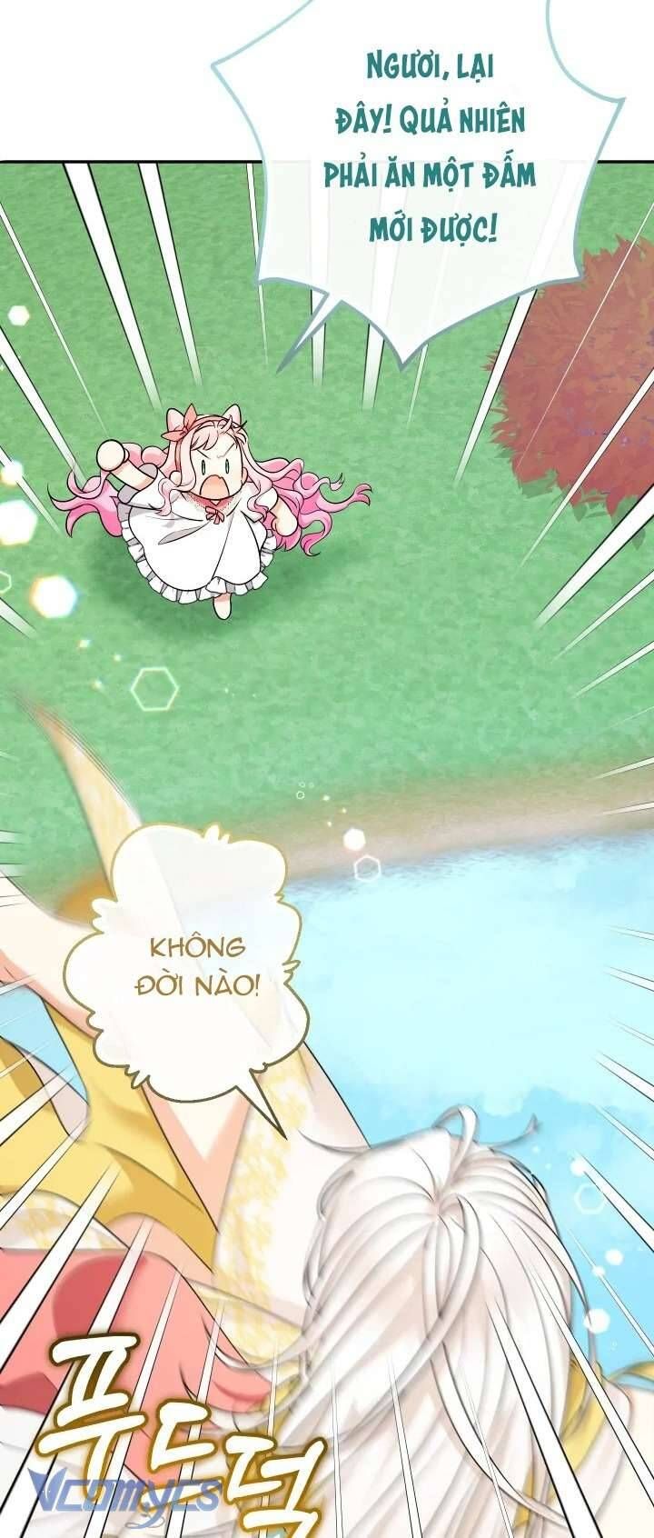 Tiểu Thư Tích Tiền Đi Bụi Chapter 93 - Trang 2