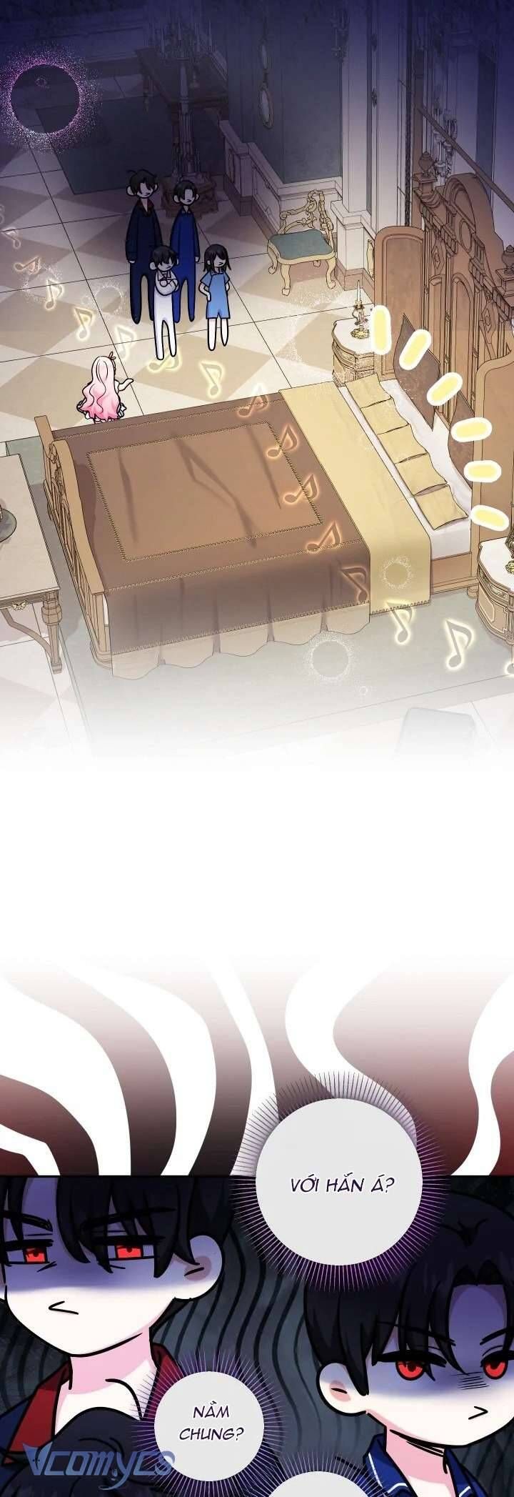 Tiểu Thư Tích Tiền Đi Bụi Chapter 93 - Trang 2