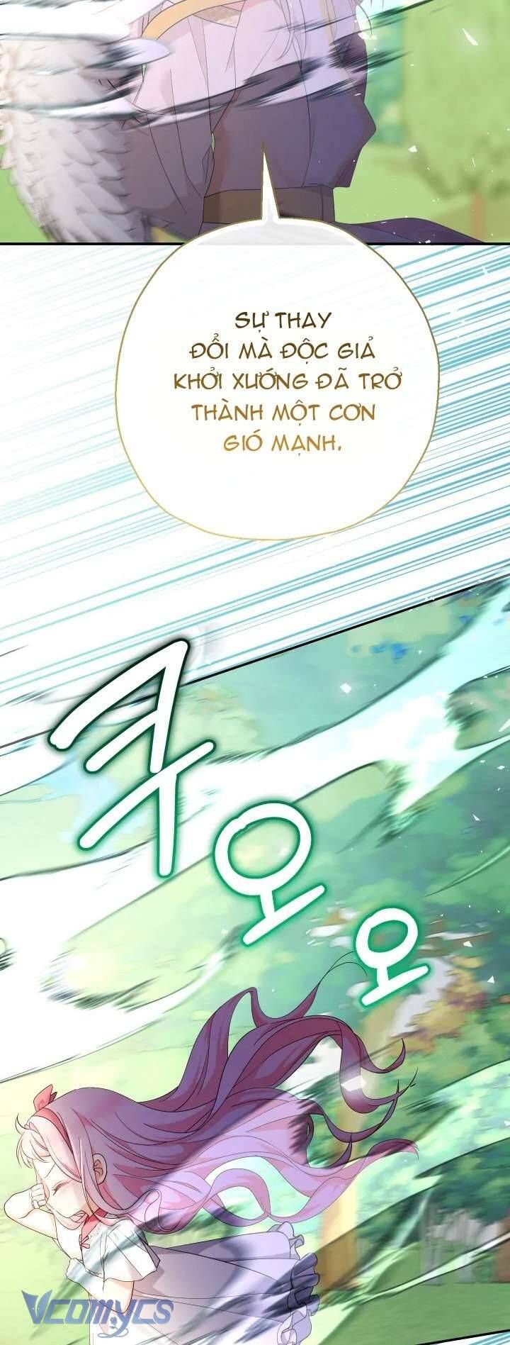 Tiểu Thư Tích Tiền Đi Bụi Chapter 93 - Trang 2