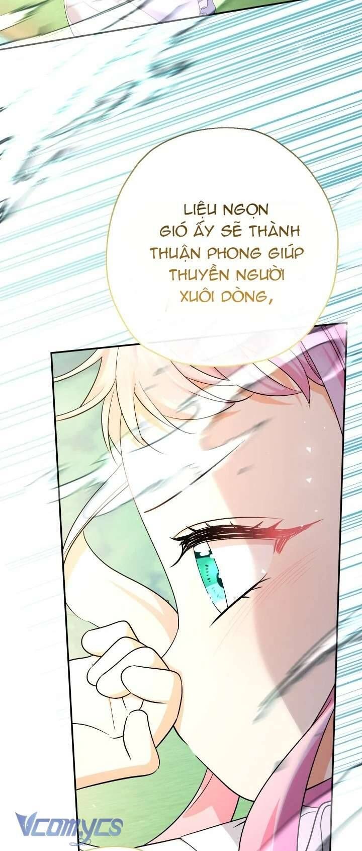 Tiểu Thư Tích Tiền Đi Bụi Chapter 93 - Trang 2