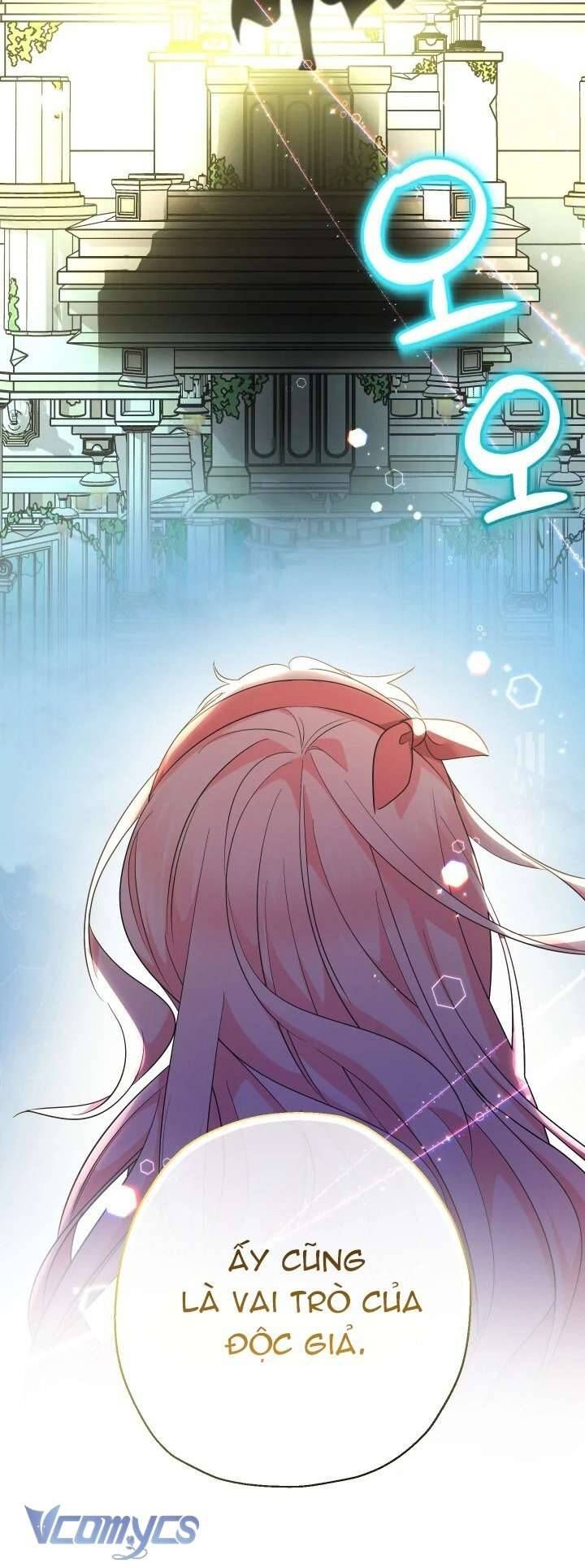 Tiểu Thư Tích Tiền Đi Bụi Chapter 93 - Trang 2