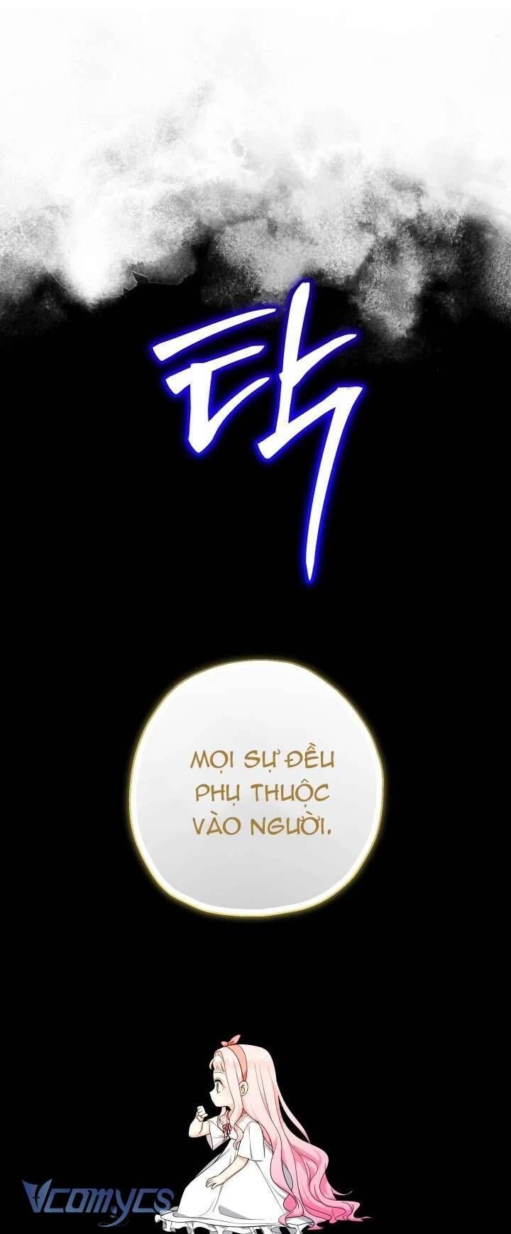 Tiểu Thư Tích Tiền Đi Bụi Chapter 93 - Trang 2