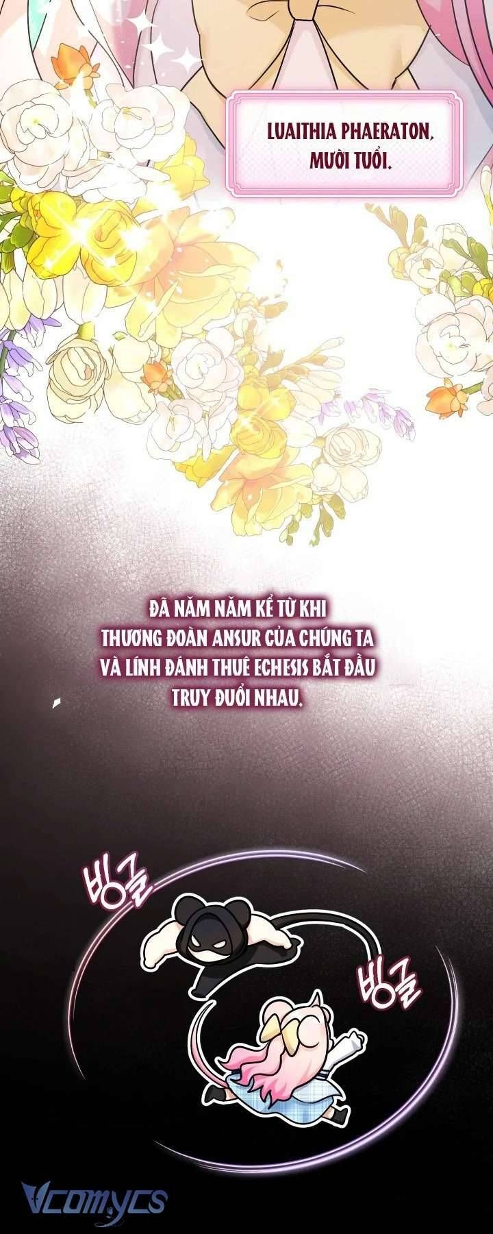 Tiểu Thư Tích Tiền Đi Bụi Chapter 93 - Trang 2