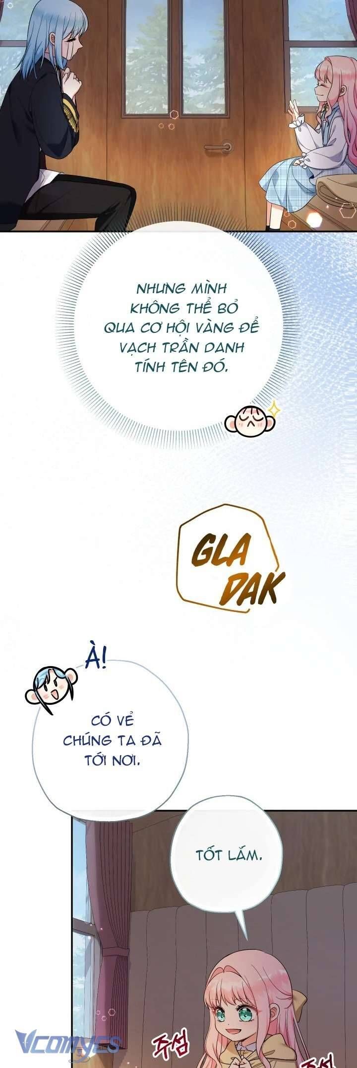 Tiểu Thư Tích Tiền Đi Bụi Chapter 93 - Trang 2