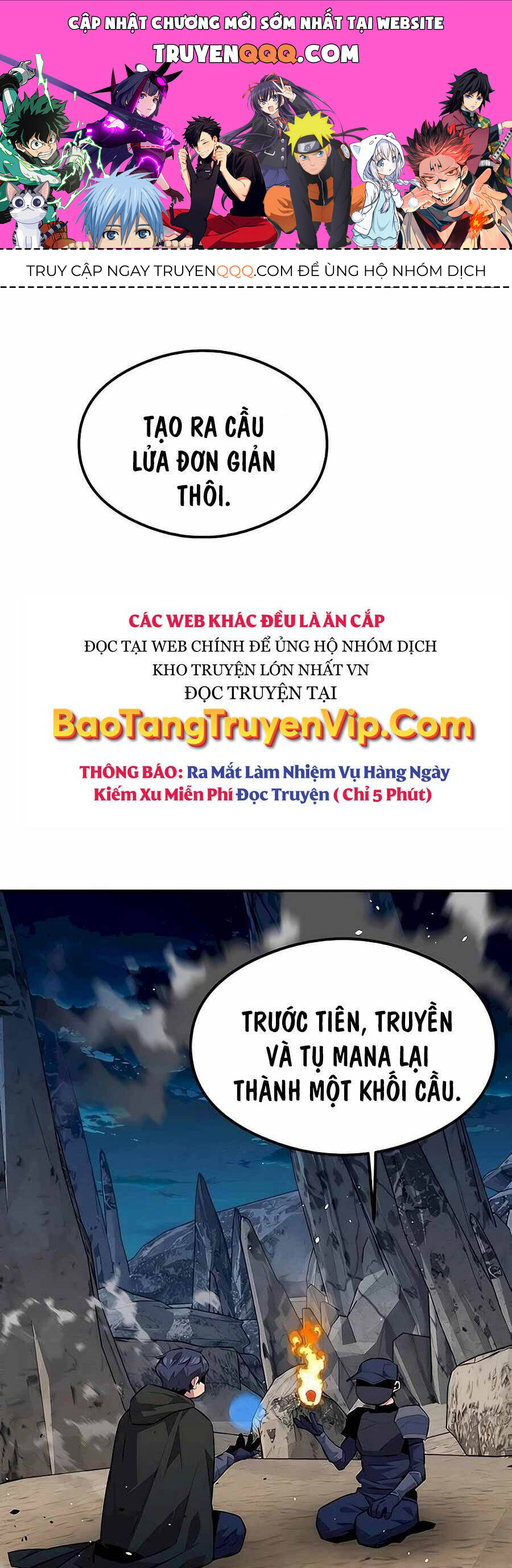 Tiểu Thư Tích Tiền Đi Bụi Chapter 94 - Trang 2