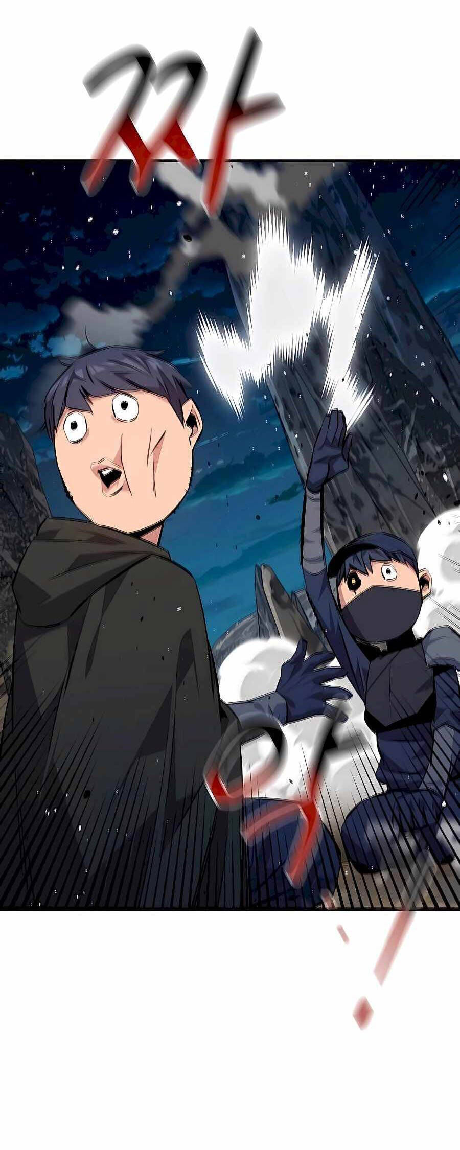 Tiểu Thư Tích Tiền Đi Bụi Chapter 94 - Trang 2