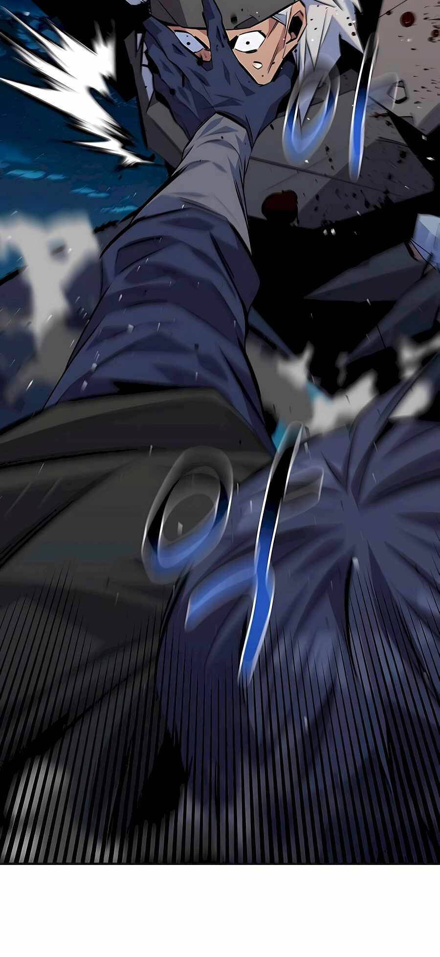 Tiểu Thư Tích Tiền Đi Bụi Chapter 94 - Trang 2