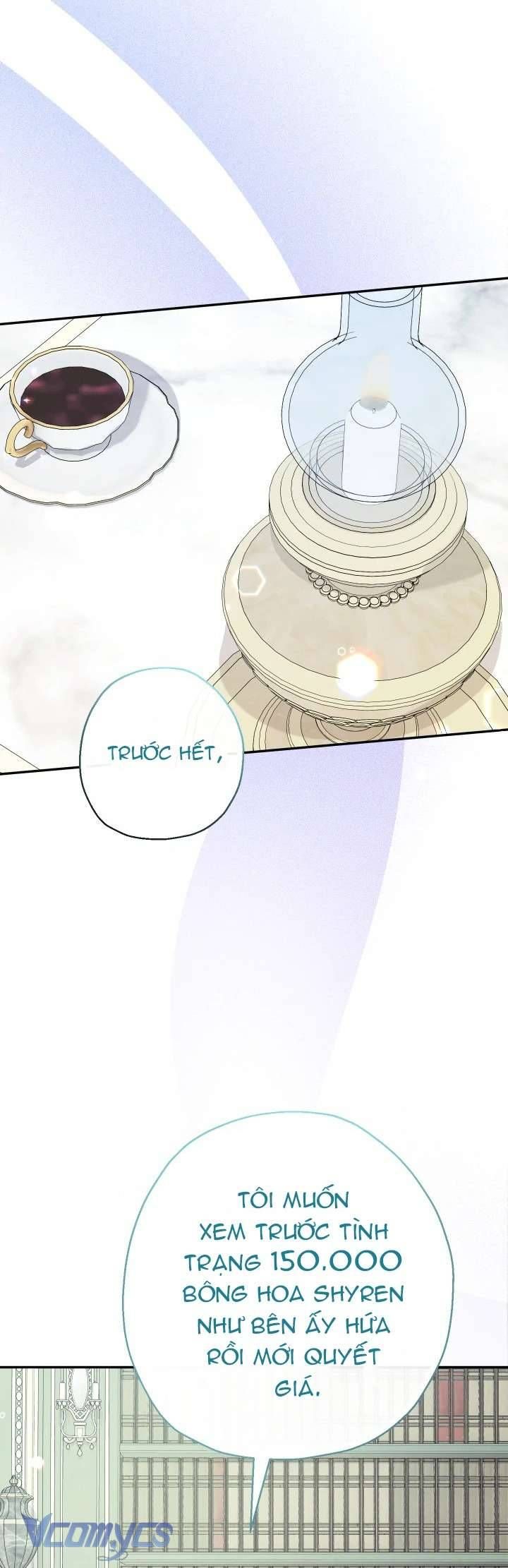 Tiểu Thư Tích Tiền Đi Bụi Chapter 95 - Trang 2