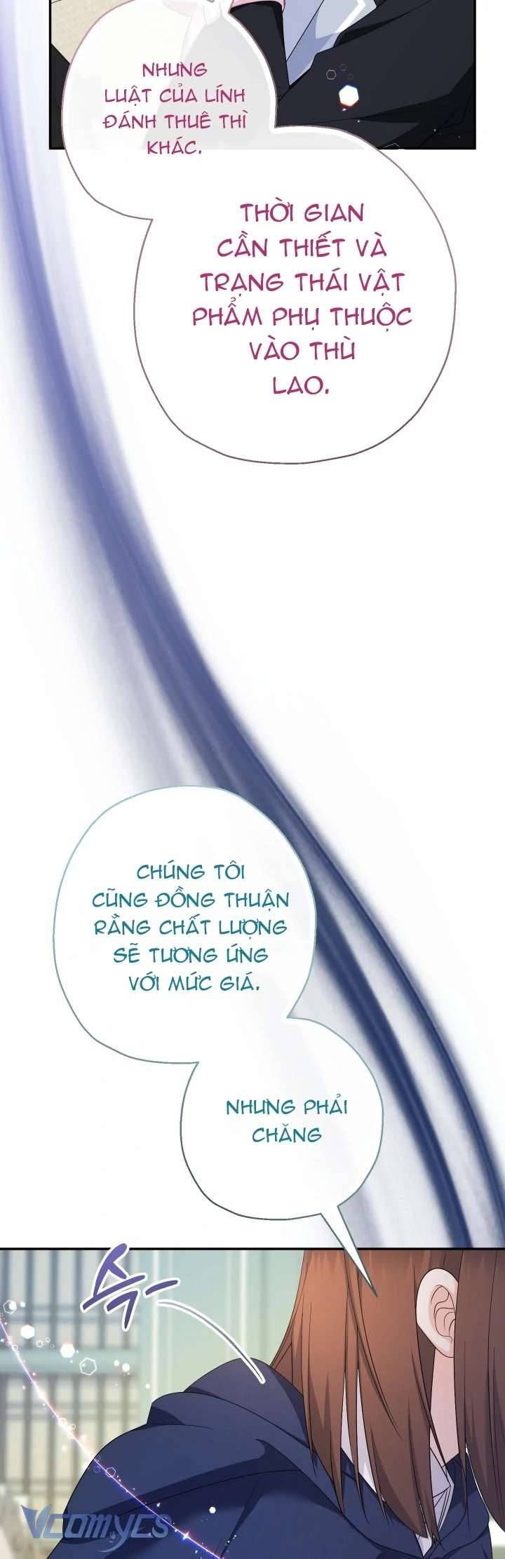 Tiểu Thư Tích Tiền Đi Bụi Chapter 95 - Trang 2
