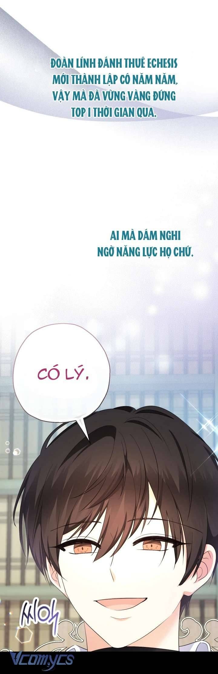 Tiểu Thư Tích Tiền Đi Bụi Chapter 95 - Trang 2
