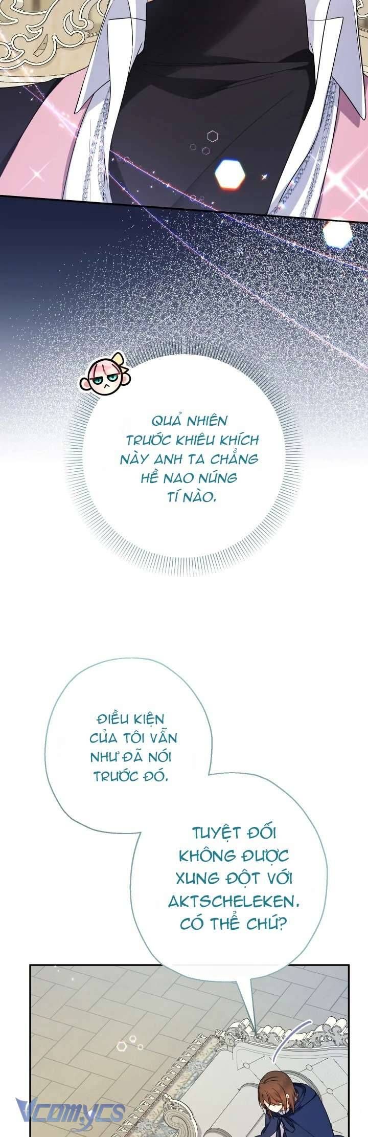 Tiểu Thư Tích Tiền Đi Bụi Chapter 95 - Trang 2