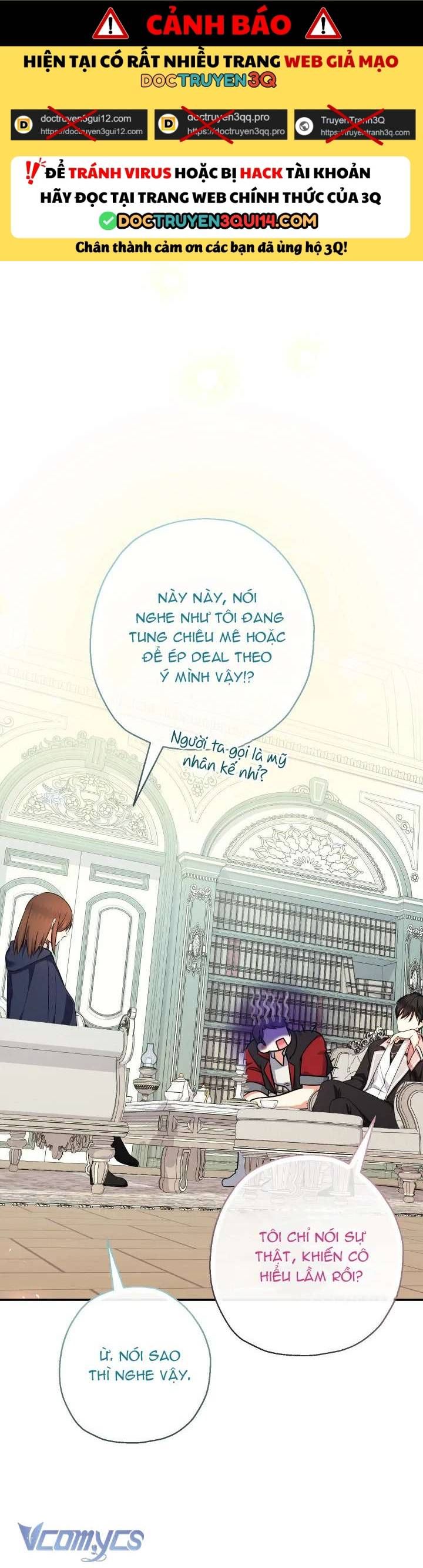 Tiểu Thư Tích Tiền Đi Bụi Chapter 95 - Trang 2