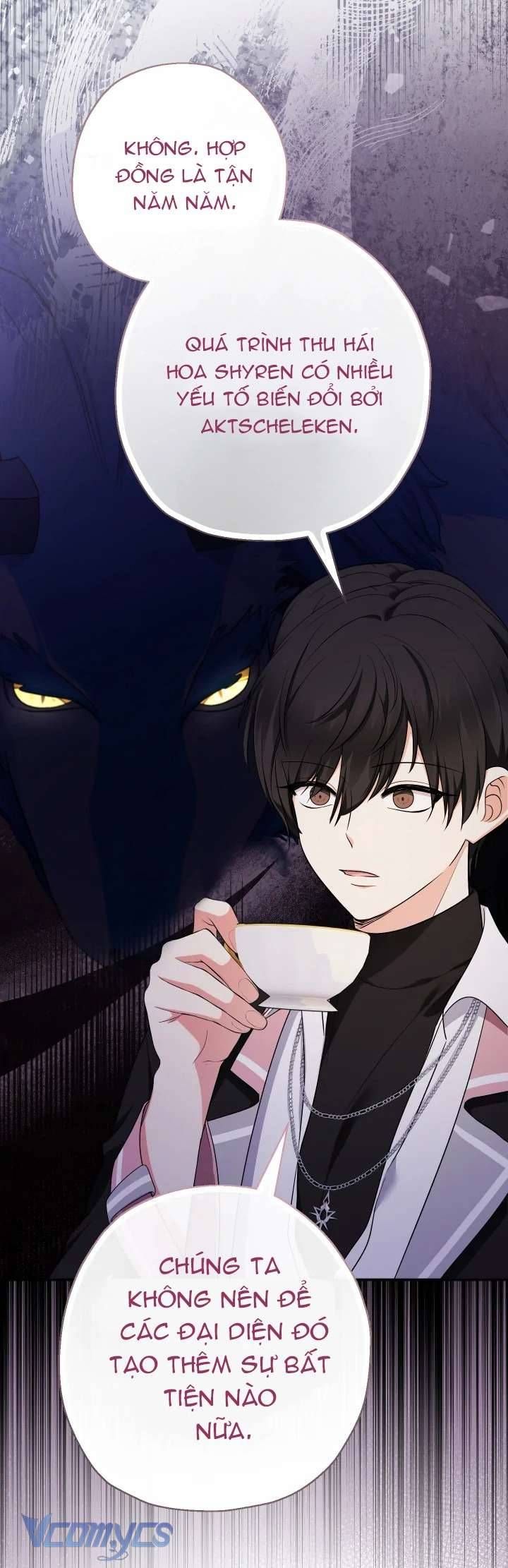 Tiểu Thư Tích Tiền Đi Bụi Chapter 95 - Trang 2