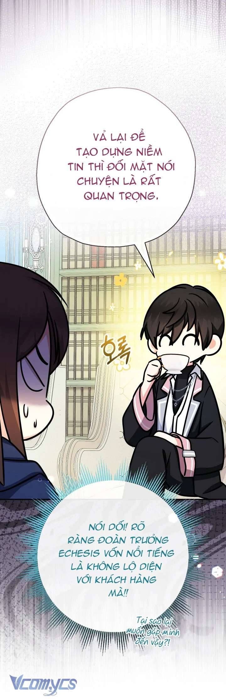 Tiểu Thư Tích Tiền Đi Bụi Chapter 95 - Trang 2