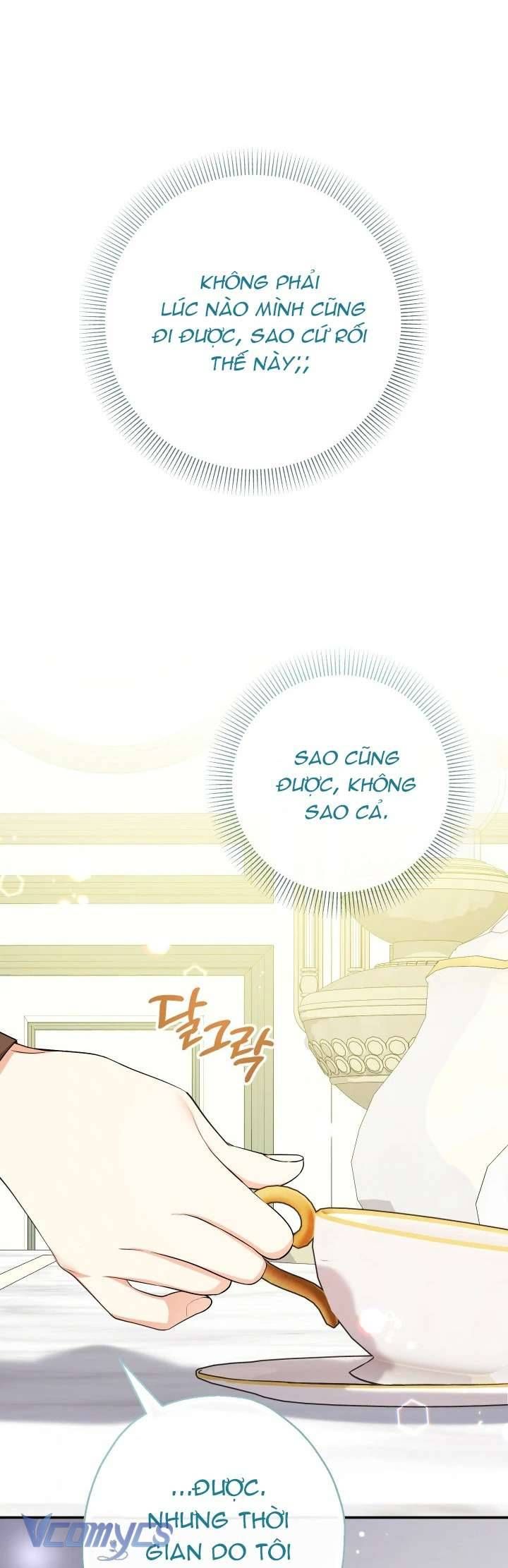 Tiểu Thư Tích Tiền Đi Bụi Chapter 95 - Trang 2