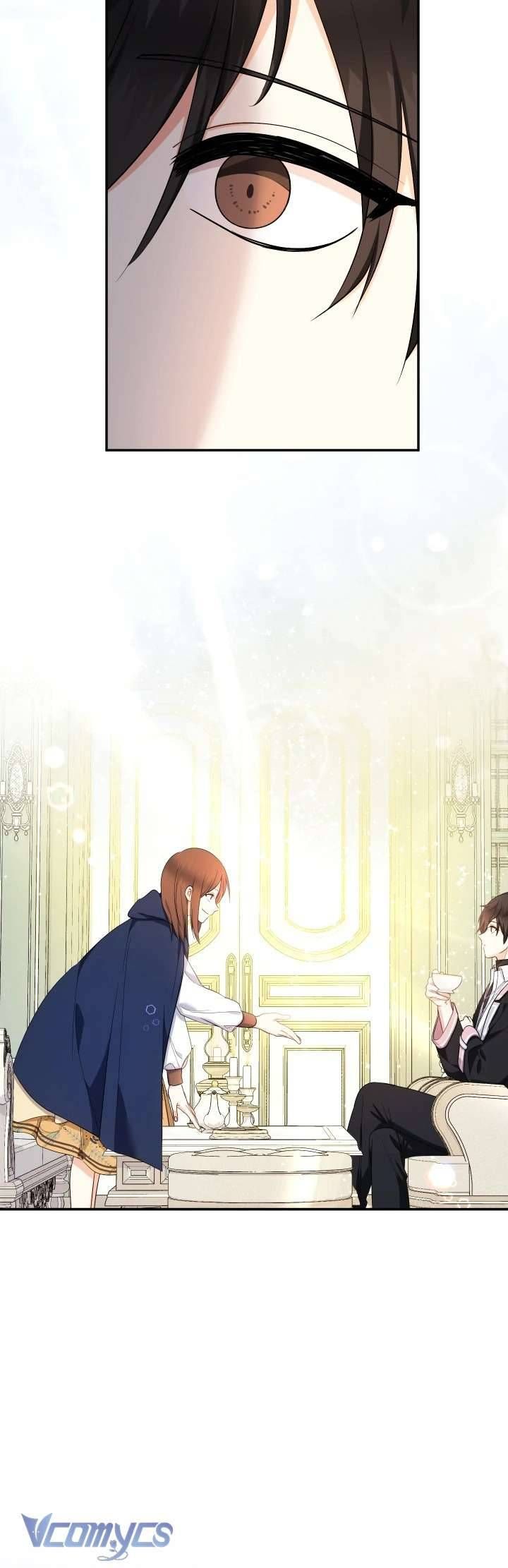 Tiểu Thư Tích Tiền Đi Bụi Chapter 95 - Trang 2