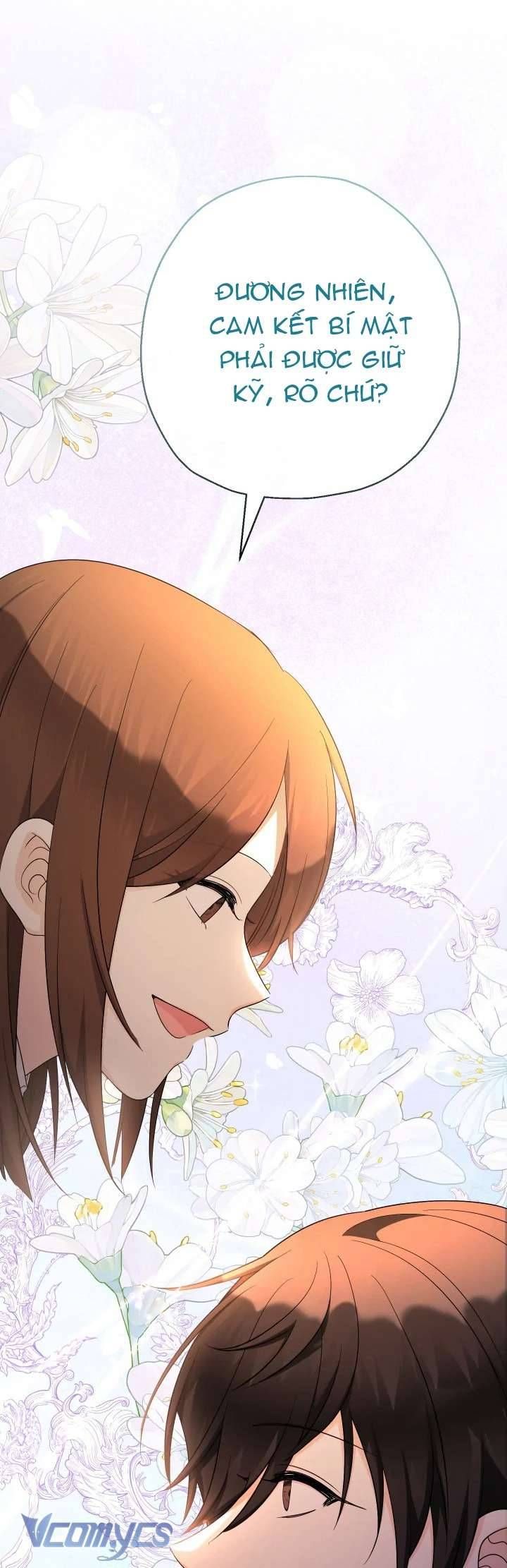 Tiểu Thư Tích Tiền Đi Bụi Chapter 95 - Trang 2