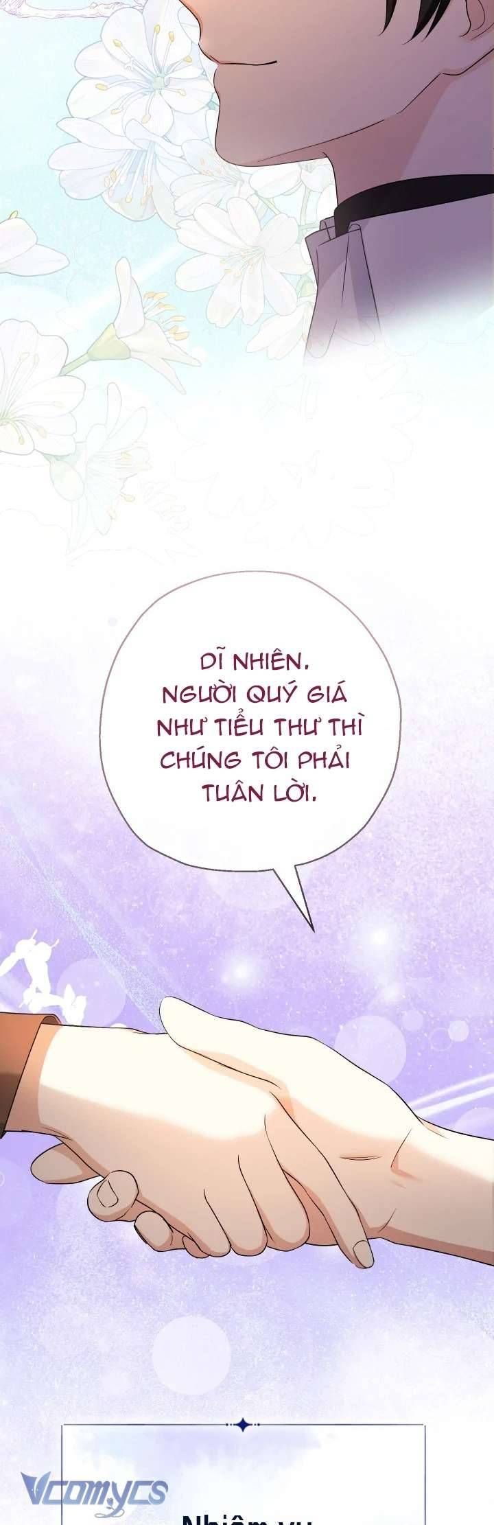 Tiểu Thư Tích Tiền Đi Bụi Chapter 95 - Trang 2