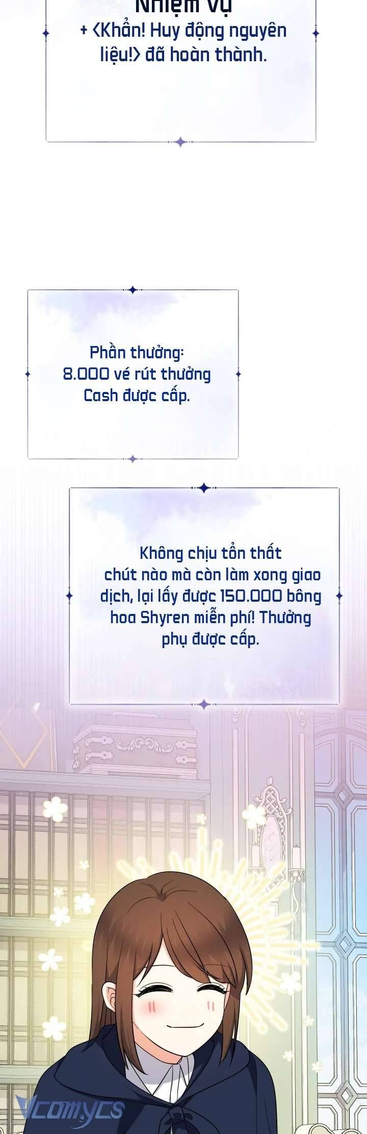 Tiểu Thư Tích Tiền Đi Bụi Chapter 95 - Trang 2