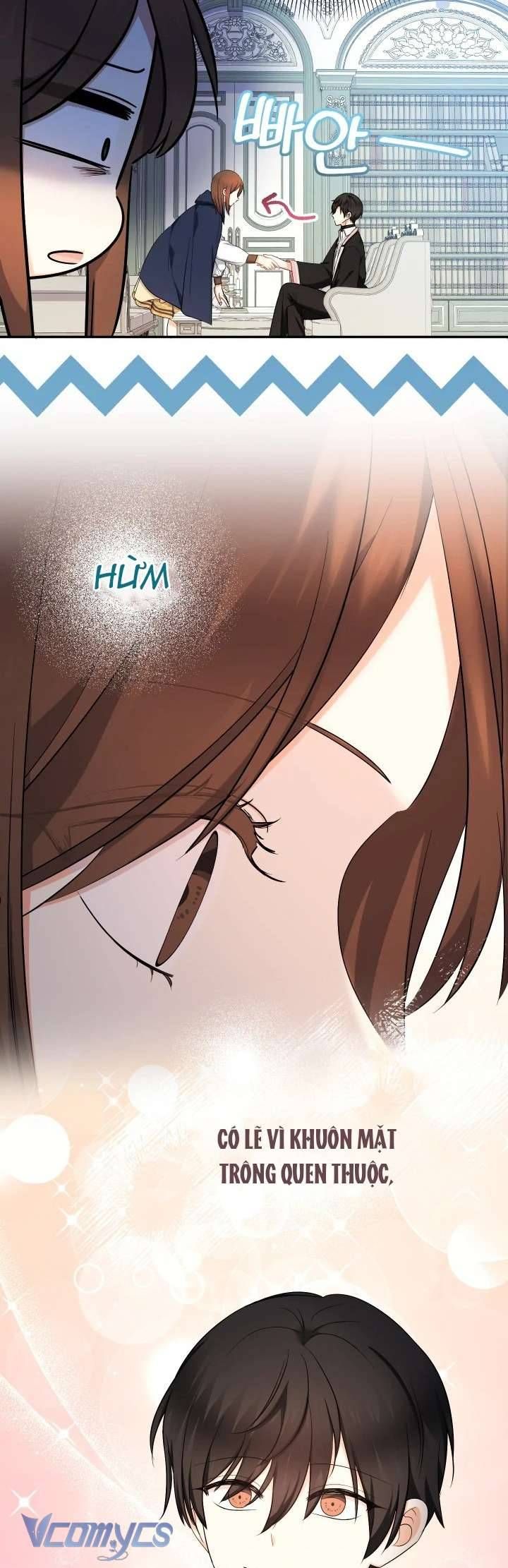 Tiểu Thư Tích Tiền Đi Bụi Chapter 95 - Trang 2