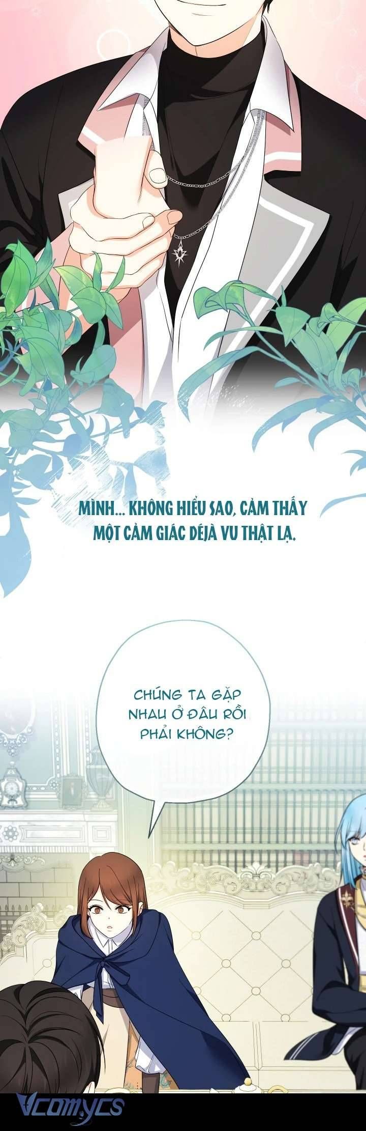 Tiểu Thư Tích Tiền Đi Bụi Chapter 95 - Trang 2