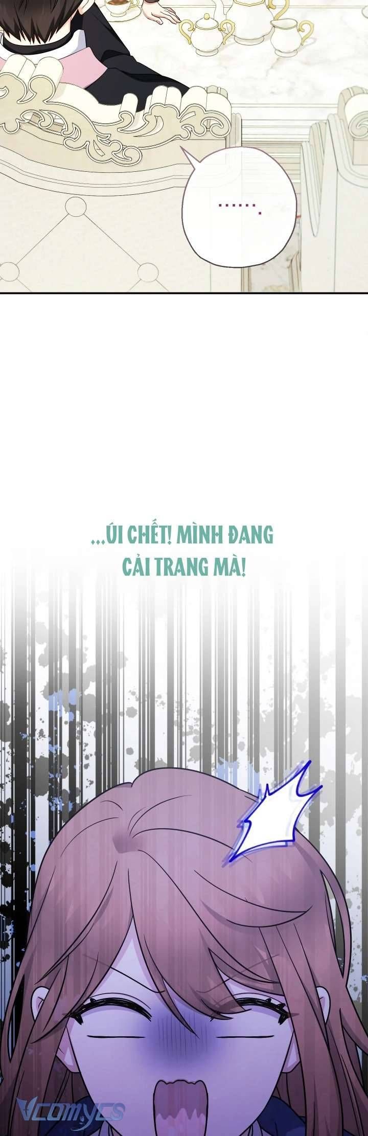 Tiểu Thư Tích Tiền Đi Bụi Chapter 95 - Trang 2