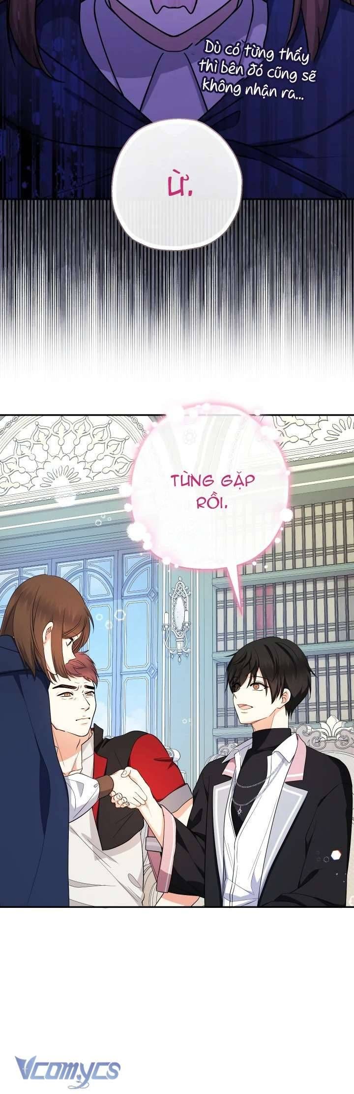 Tiểu Thư Tích Tiền Đi Bụi Chapter 95 - Trang 2