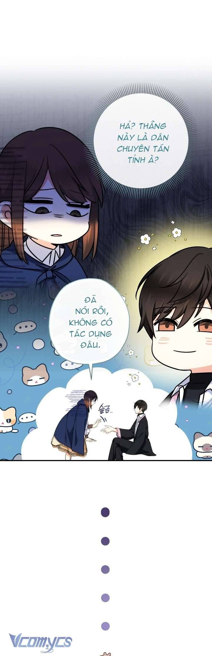 Tiểu Thư Tích Tiền Đi Bụi Chapter 95 - Trang 2