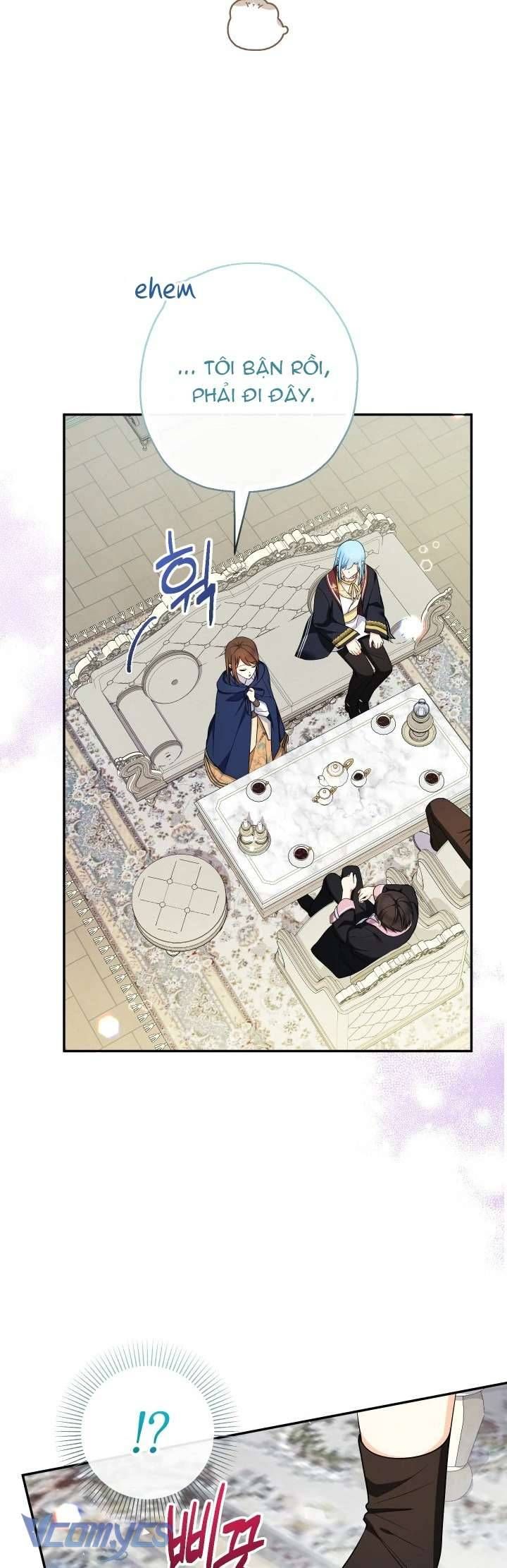 Tiểu Thư Tích Tiền Đi Bụi Chapter 95 - Trang 2