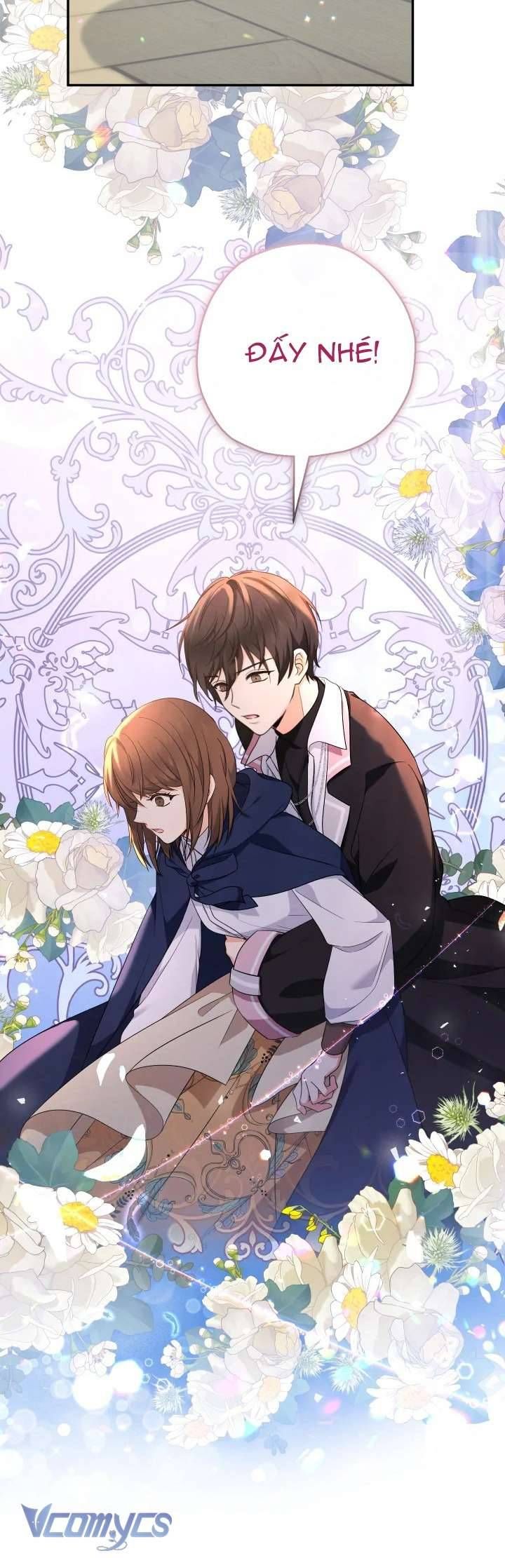 Tiểu Thư Tích Tiền Đi Bụi Chapter 95 - Trang 2