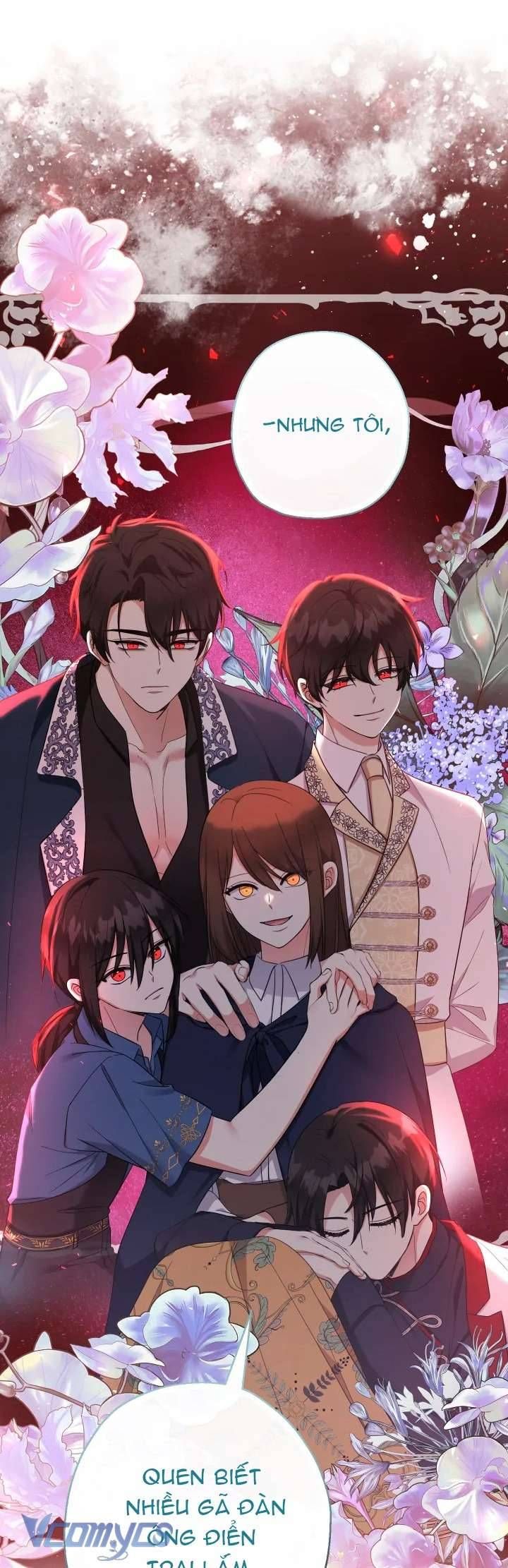 Tiểu Thư Tích Tiền Đi Bụi Chapter 95 - Trang 2