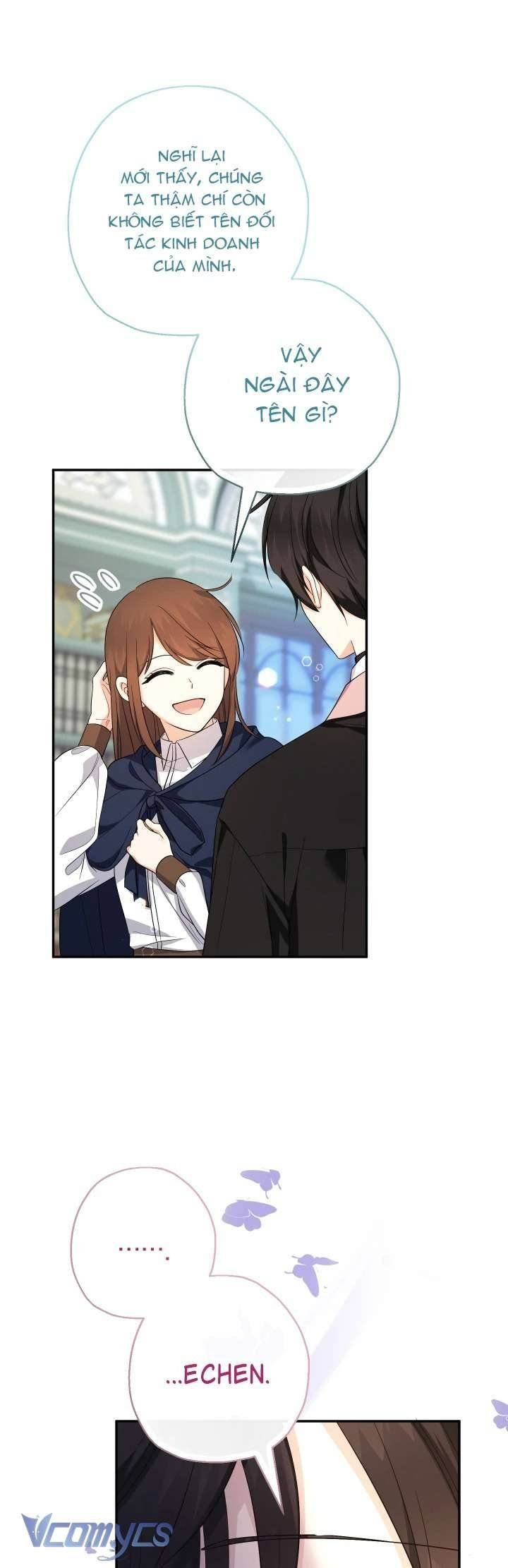 Tiểu Thư Tích Tiền Đi Bụi Chapter 95 - Trang 2