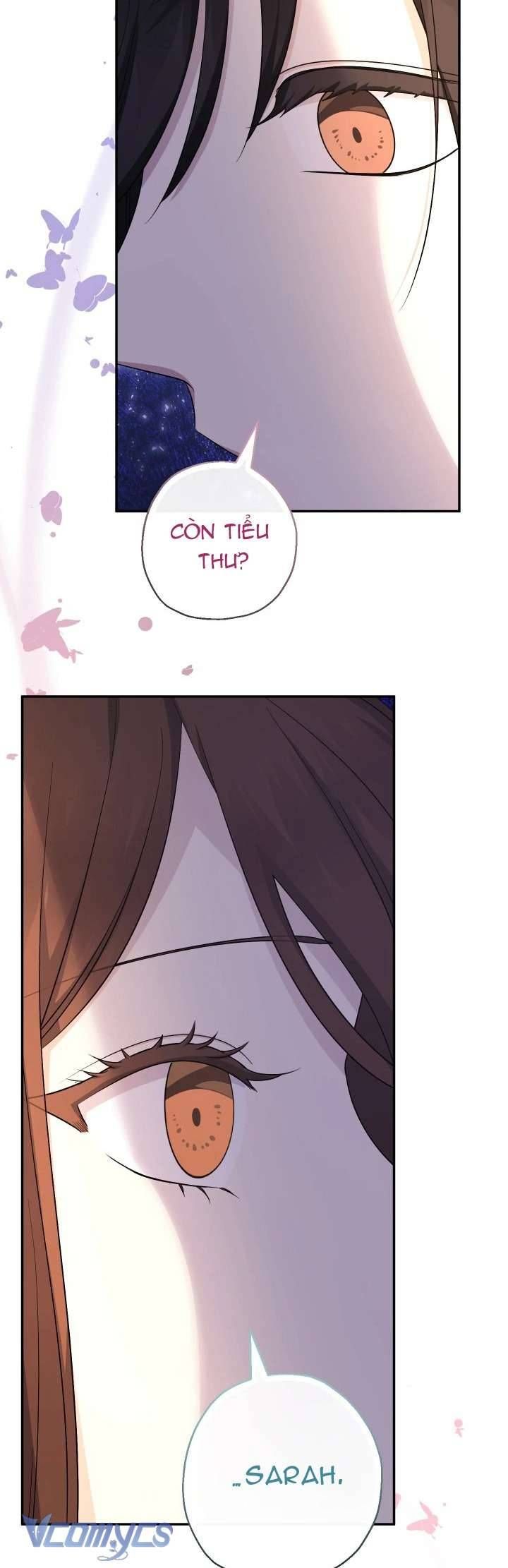 Tiểu Thư Tích Tiền Đi Bụi Chapter 95 - Trang 2