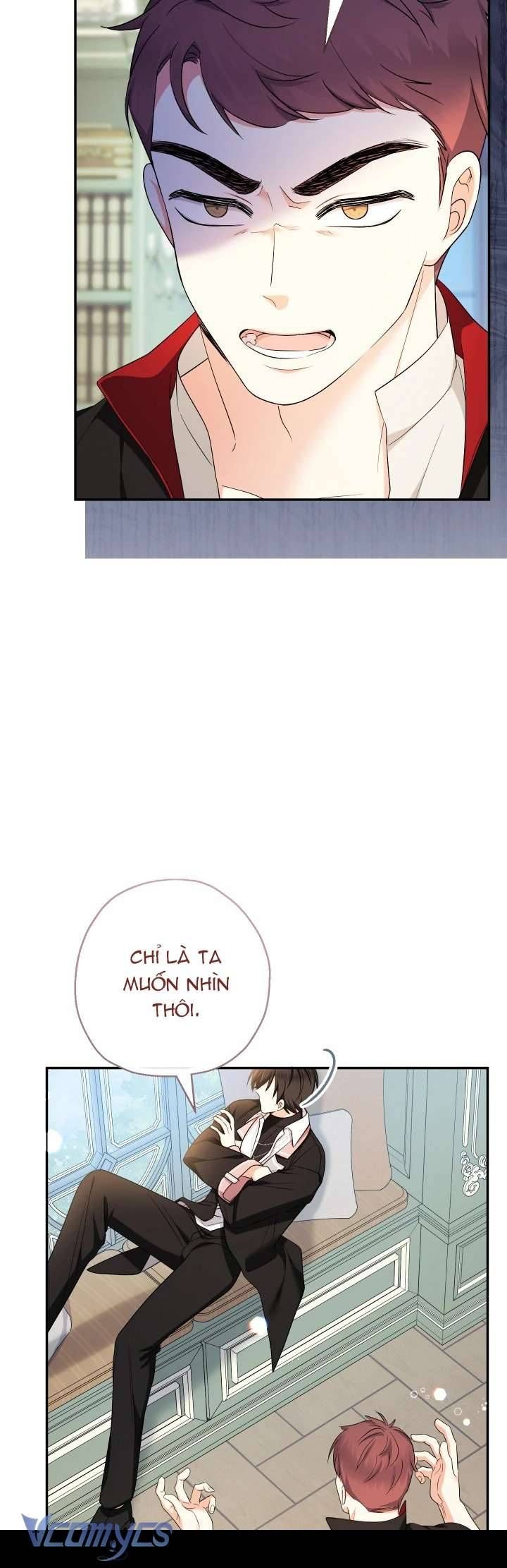 Tiểu Thư Tích Tiền Đi Bụi Chapter 95 - Trang 2