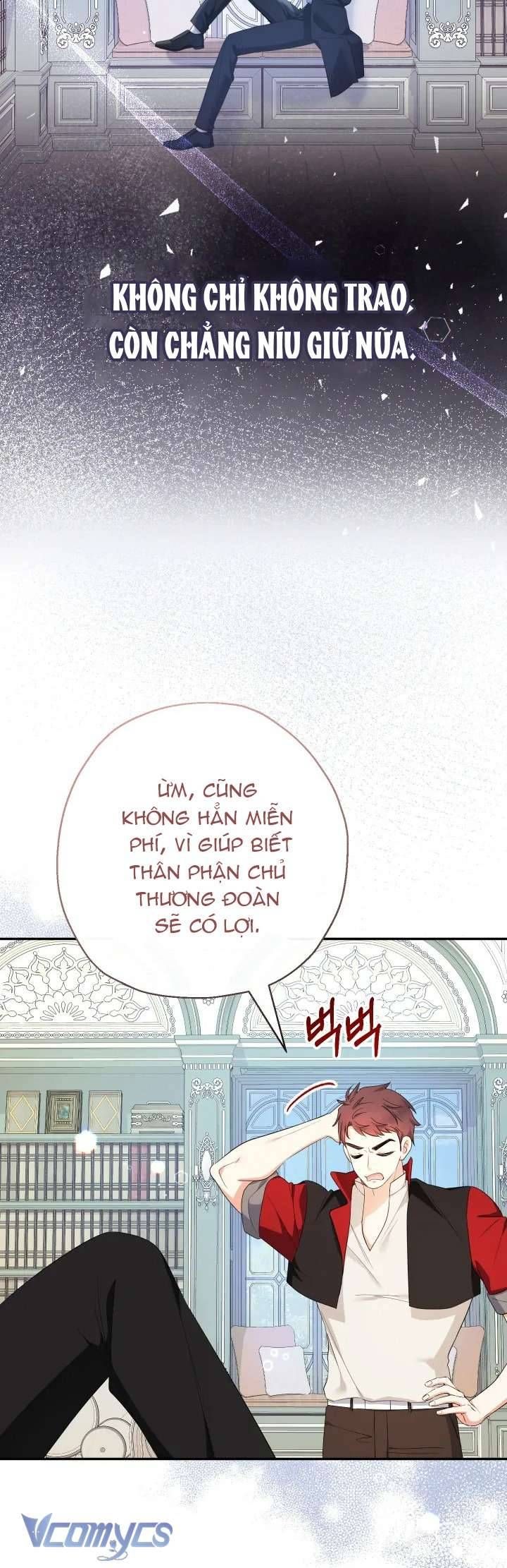 Tiểu Thư Tích Tiền Đi Bụi Chapter 95 - Trang 2