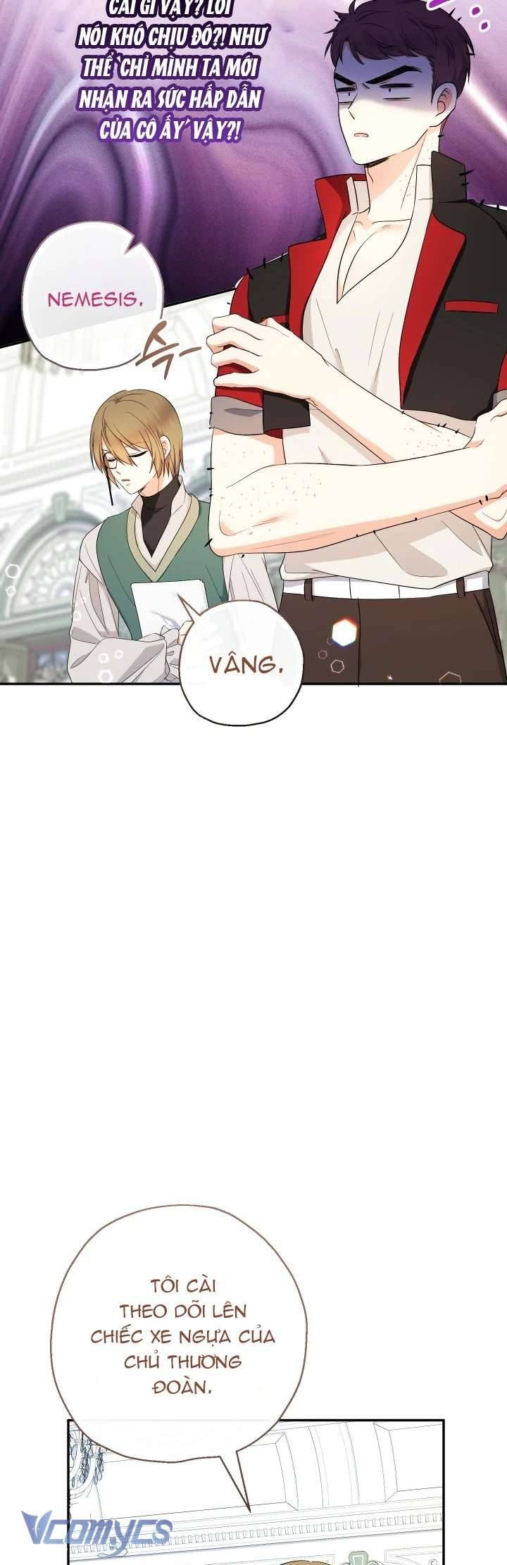 Tiểu Thư Tích Tiền Đi Bụi Chapter 95 - Trang 2