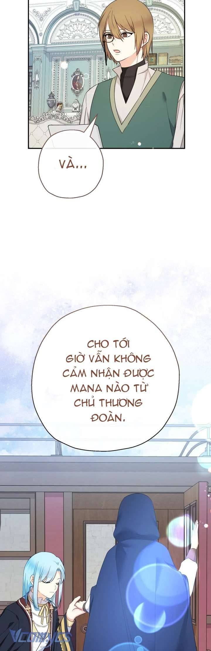 Tiểu Thư Tích Tiền Đi Bụi Chapter 95 - Trang 2